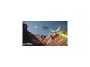 Electronic 014633368697 Ea Star Wars Battlefront Xone Rtl