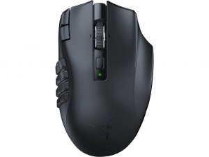 Razer RZ01-03600100-R3U1 Gms  Naga V2 Hyperspeed R