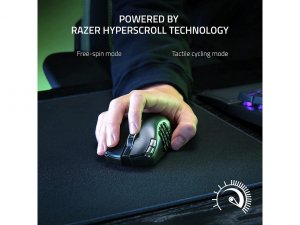 Razer RZ01-03600100-R3U1 Gms  Naga V2 Hyperspeed R