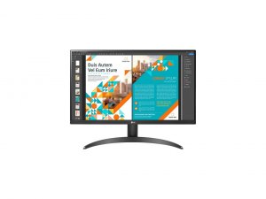 Lg 24QP500-B Mntr  24