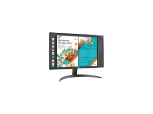 Lg 24QP500-B Mntr  24