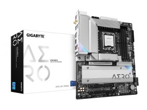 Gigabyte Z790 AERO G Mb  | Z790 Aero G R