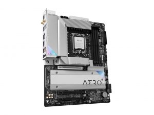 Gigabyte Z790 AERO G Mb  | Z790 Aero G R