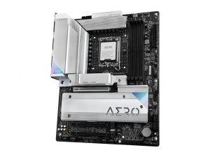 Gigabyte Z790 AERO G Mb  | Z790 Aero G R