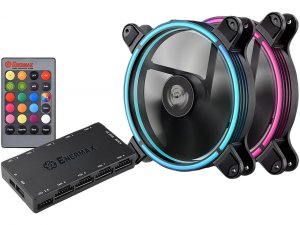 Enermax UCTBRGB14-BP2 Casefan  Uctbrgb14-bp2 R