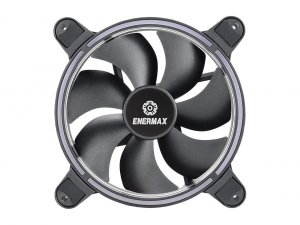 Enermax UCTBRGB14-BP2 Casefan  Uctbrgb14-bp2 R