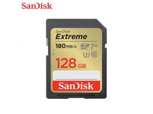 Sandisk SDSDXVA-128G-GNCIN Flash 128g|sd Sdsdxva-128g-gncin R