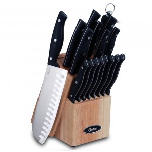 Oster 91563.14R Granger Collieston 14 Piece Cutlery Set