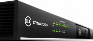 Dynacord 0102-1204 Dsp Matrix Mix Engine 24 X 24 Channels