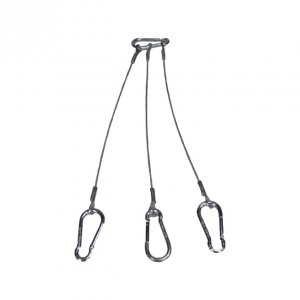 Soundsphere 0171-0547 Hanging Kit