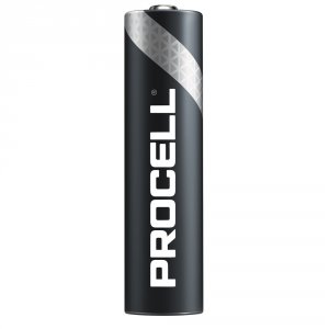 Procell 0002-1936 Duracell  Aaa Alkaline Batteries - 24 Count