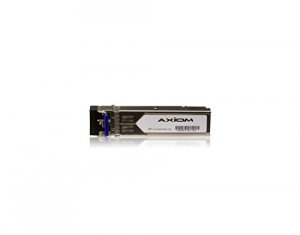 Axiom JD118B-AX 1000base-sx Sfp Transceiver For Hp - Jd118b