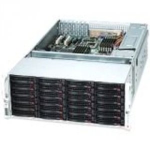 Supermicro MCP-220-84701-0N Sc847 Internal Drive Tray For One 3.5in