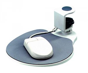 Ergoguys UM003 Under Desk Swivel Ergonomic