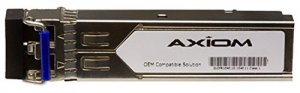 Axiom SFP-1GE-T-AX 1000base-t Sfp Transceiver For Juniper - Sfp-1ge-t