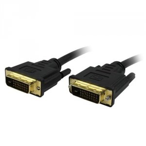 Comprehensive DVI-DVI-15ST 15ft Dvi-d Dual Link Dvi Cable