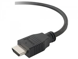 Belkin F8V3311B06-CL2 6ft Hdmi (mm) Cable Cl2