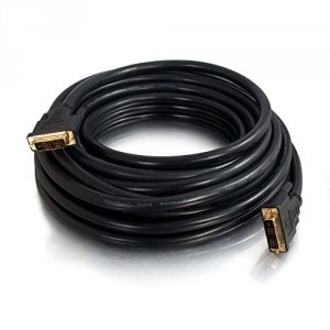 C2g 41230 6ft Pro Series Dvi-dandtrade; Cl2 Mm Single Link Digital Vid