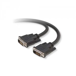 Belkin F2E7171-10-DV 10ft Dvi-d To Dvi-d Duallinkcable