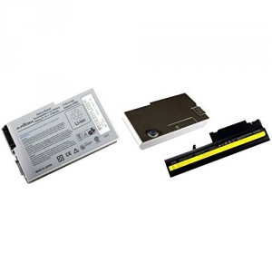 Axiom KC991AA-AX Li-ion 8-cell Battery For Hp - Kc991aa