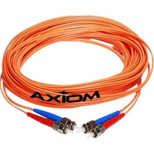 Axiom C7524A-AX Lc-lc Fibre Channel Cable Hp Compatible 2m  C7524a