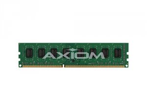 Axiom AX31333N9Y/2G 2gb Ddr3-1333 Udimm