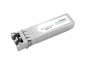 Axiom GP-10GSFP-1S-AX 10gbase-sr Sfp+ Transceiver For Force 10 - Gp-10