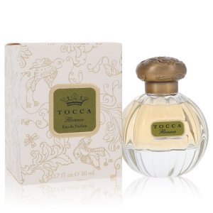 Tocca 562559 Eau De Parfum Spray (unboxed) 3.4 Oz