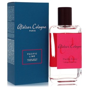 Atelier 562556 Pure Perfume Spray (unisex Unboxed) 3.3 Oz