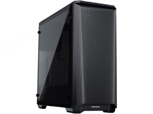 Phanteks PH-EC400ATG_BK01 Eclipse P400a Rgb Mid Tower Case