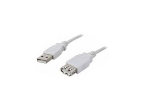 Nippon USB-3-MF-2P Usb 3.0 Male To Female Extension Cable