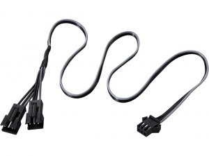 Phanteks PH-CB-DRGB3P Drgb 3-pin Addressable Rgb Cable