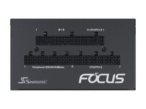 Seasonic FOCUS GX-750 Psu  Focus V2 Gx-750