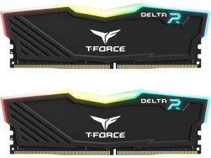 Team TF3D432G4000HC18LDC01 Team Group 32gb Ddr4 4000mhz Gaming Memory 