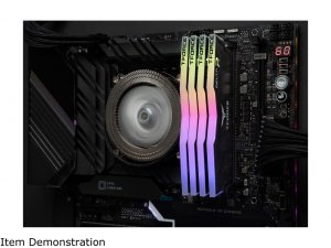 Team TF3D432G4000HC18LDC01 Team Group 32gb Ddr4 4000mhz Gaming Memory 