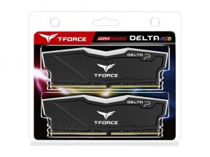 Team TF3D432G4000HC18LDC01 Team Group 32gb Ddr4 4000mhz Gaming Memory 