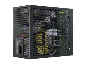 Seasonic PRIME FANLESS TX-700 Prime Fanless Tx 700 - Power Supply - 70