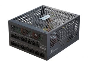 Seasonic PRIME FANLESS TX-700 Prime Fanless Tx 700 - Power Supply - 70