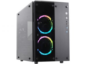 Rosewill Cullinan PX RGB-ST Cullinan Px Rgb Mid Tower Gaming Case