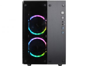 Rosewill Cullinan PX RGB-ST Cullinan Px Rgb Mid Tower Gaming Case