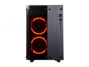 Rosewill Cullinan PX RGB-ST Cullinan Px Rgb Mid Tower Gaming Case