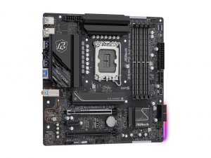 Asrock Z690M PG RIPTIDE/D5 Z690m Pg Riptided5 Motherboard