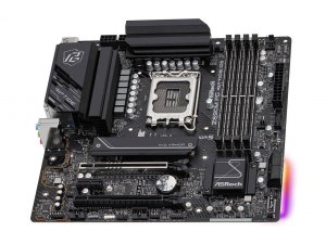 Asrock Z690M PG RIPTIDE/D5 Z690m Pg Riptided5 Motherboard