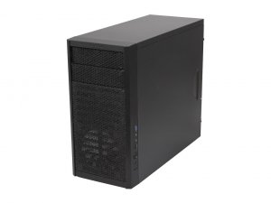 Fractal FDCACORE1000USB Cs Fd-ca-core-1000-usb3-bl Core1000 Usb3.0 Dtx