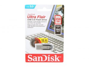 Sandisk SDCZ73-256G-G46 256gb Ultra Usb 3.0 Flash Drive