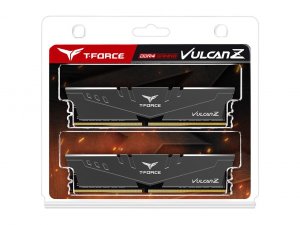 Team TLZGD416G3000HC16FDC01 Team Group T-force Zeus Ddr4 16gb 3000mhz 