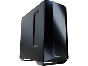 Seasonic SYNCRO Q704 Syncro Q704 Pc Case - Sleek And Versatile Design