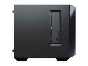 Seasonic SYNCRO Q704 Syncro Q704 Pc Case - Sleek And Versatile Design