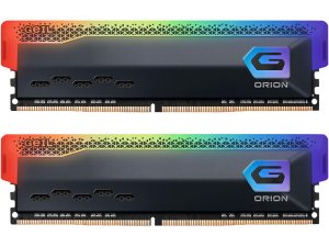 Geil GAOSG432GB3600C18BDC Orion Series 32gb (2x16gb) Ddr4 3600mhz Ram 