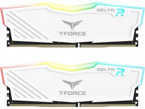 Team TF4D416G3200HC16CDC0 Team Group 16gb Ddr4 3200mhz Ram